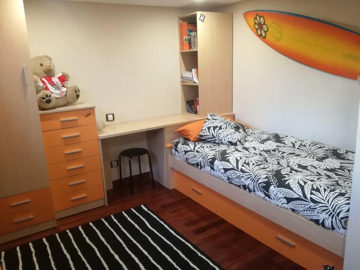 Apartamento Bilbao Apartamento España