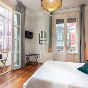  Apartamento 2mayo By Kyosai