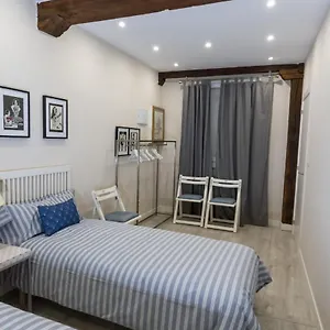  Apartamento Espacioso A Estrenar!! Casco Viejo
